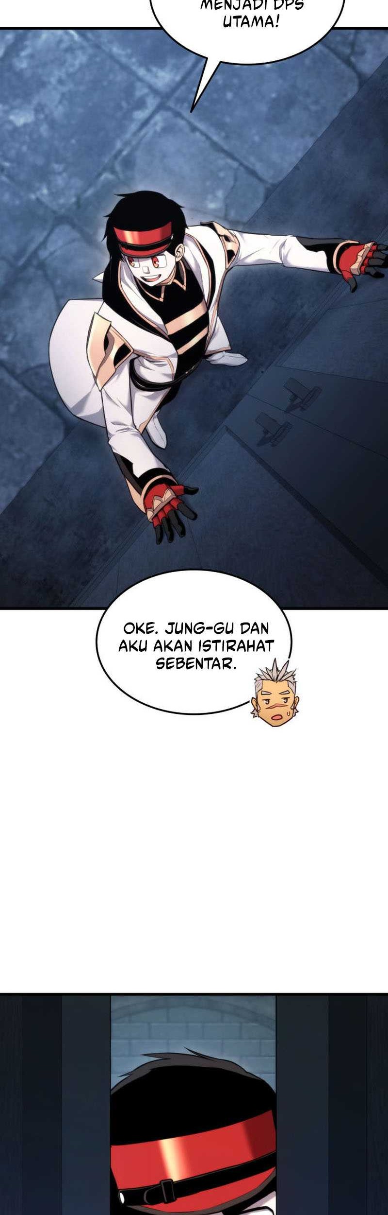 Ranker’s Return Chapter 61 - halaman 41