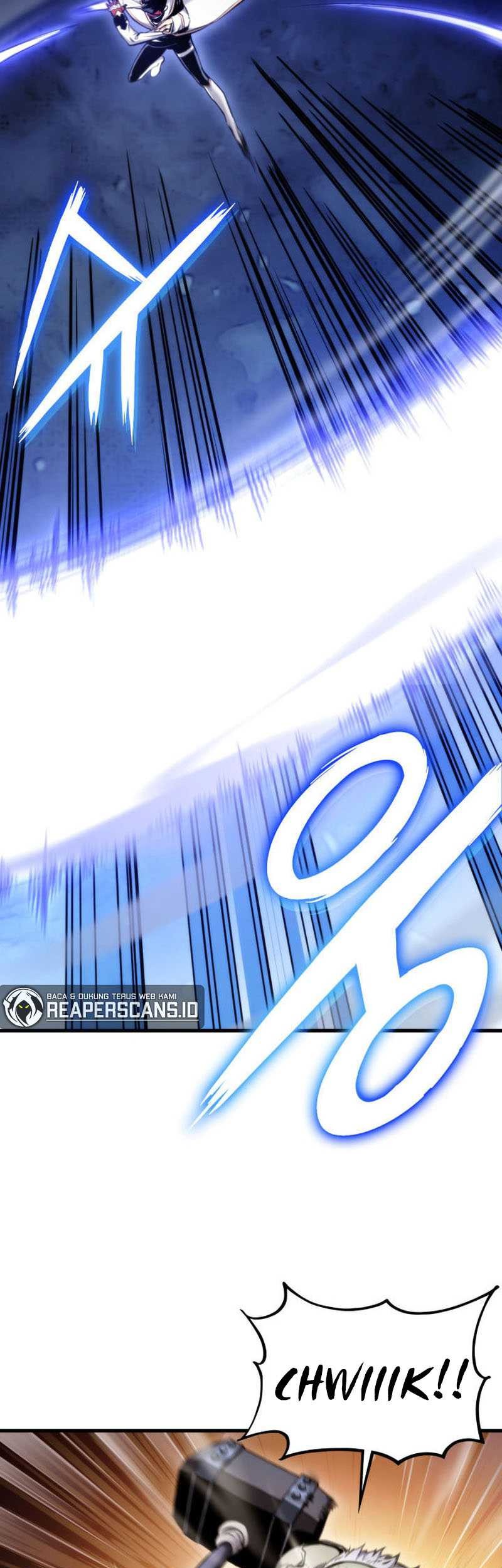 Ranker’s Return Chapter 61 - halaman 46