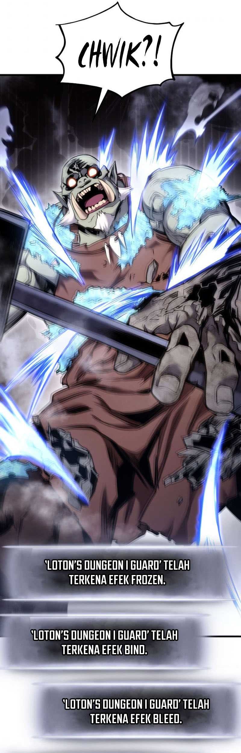 Ranker’s Return Chapter 61 - halaman 50