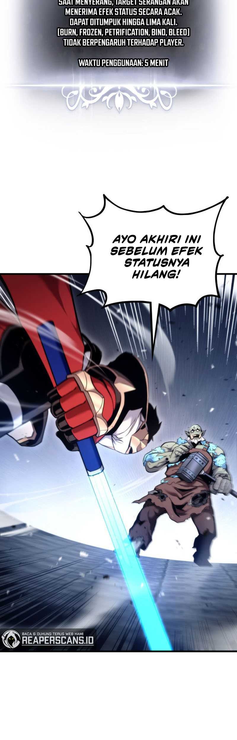 Ranker’s Return Chapter 61 - halaman 52