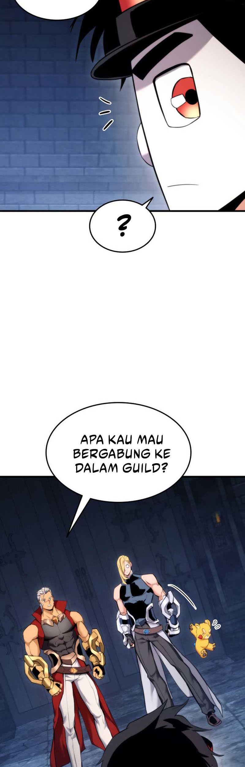 Ranker’s Return Chapter 61 - halaman 57