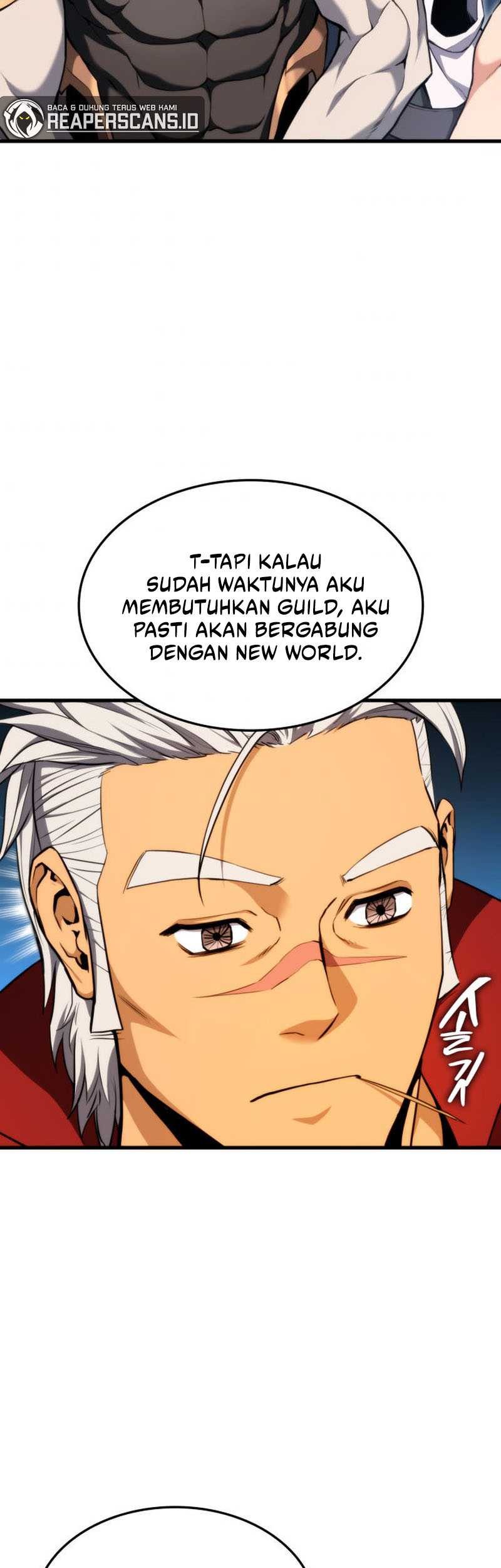 Ranker’s Return Chapter 61 - halaman 64