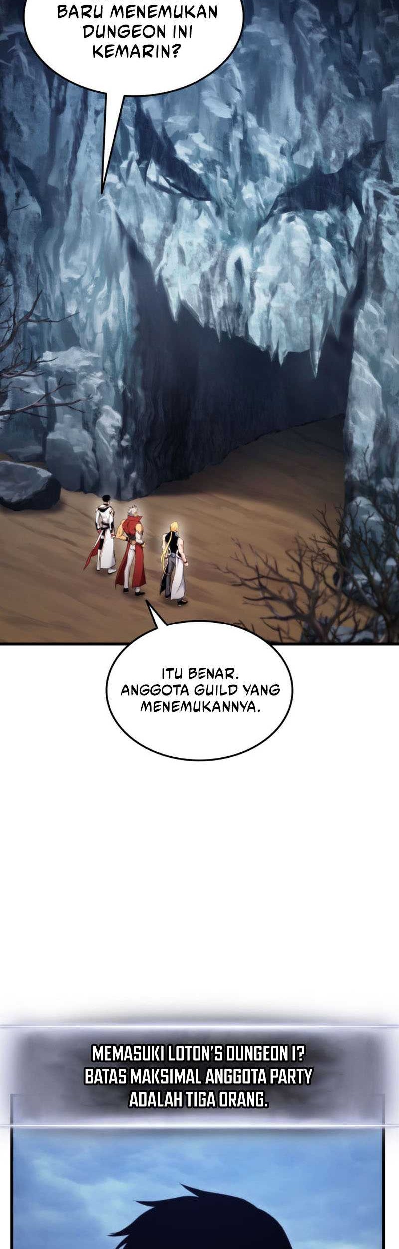 Ranker’s Return Chapter 61 - halaman 9