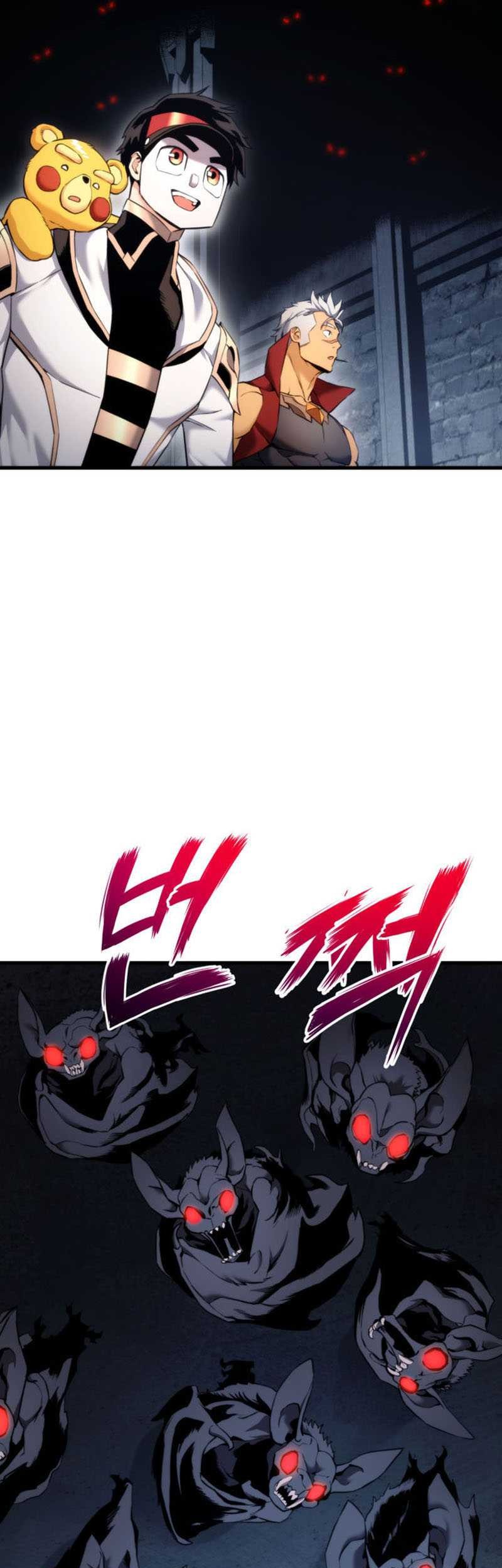 Ranker’s Return Chapter 62 - halaman 13