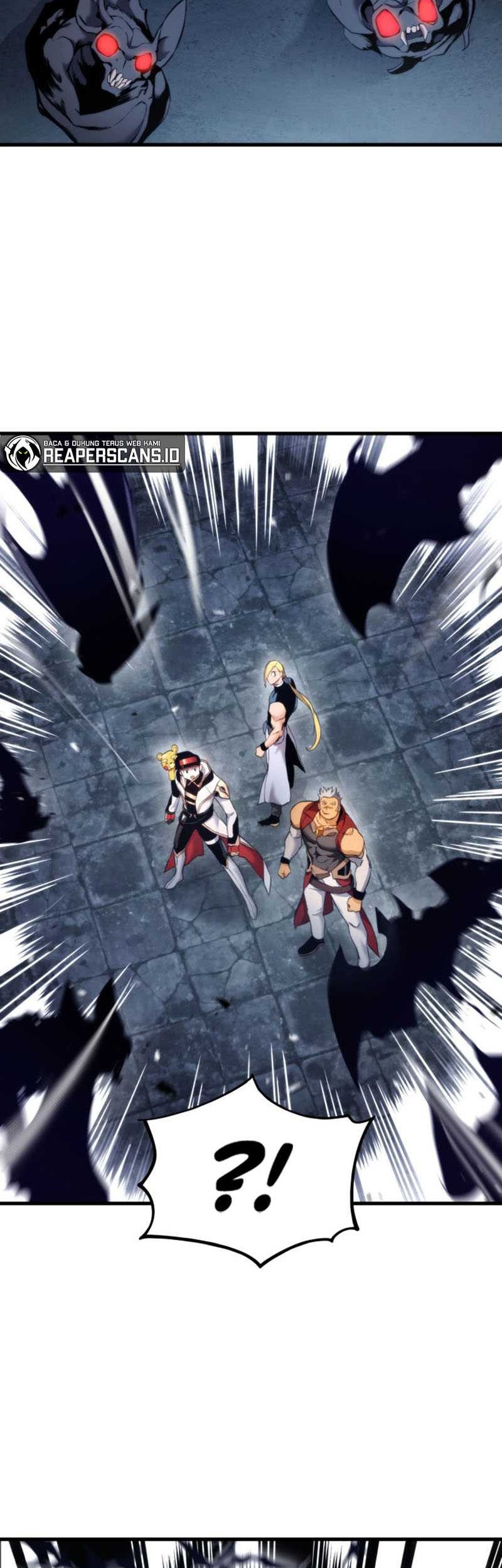 Ranker’s Return Chapter 62 - halaman 14
