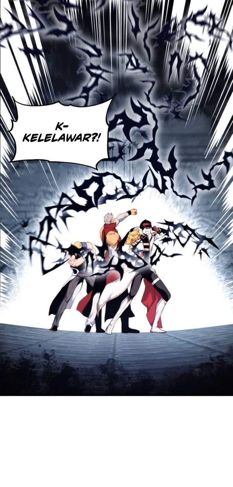 Ranker’s Return Chapter 62 - halaman 15
