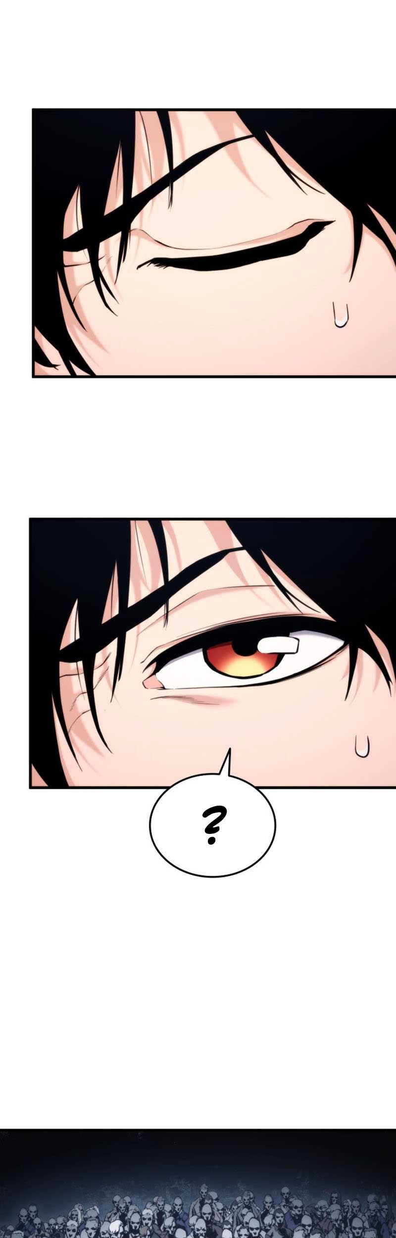 Ranker’s Return Chapter 62 - halaman 16
