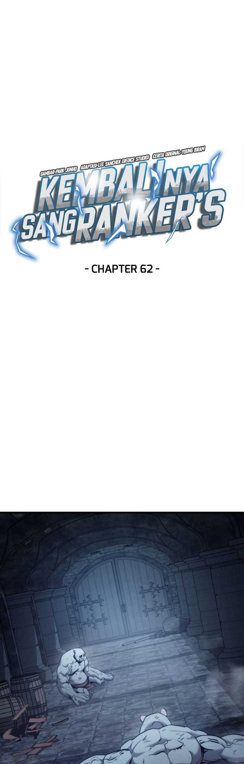 Ranker’s Return Chapter 62 - halaman 2