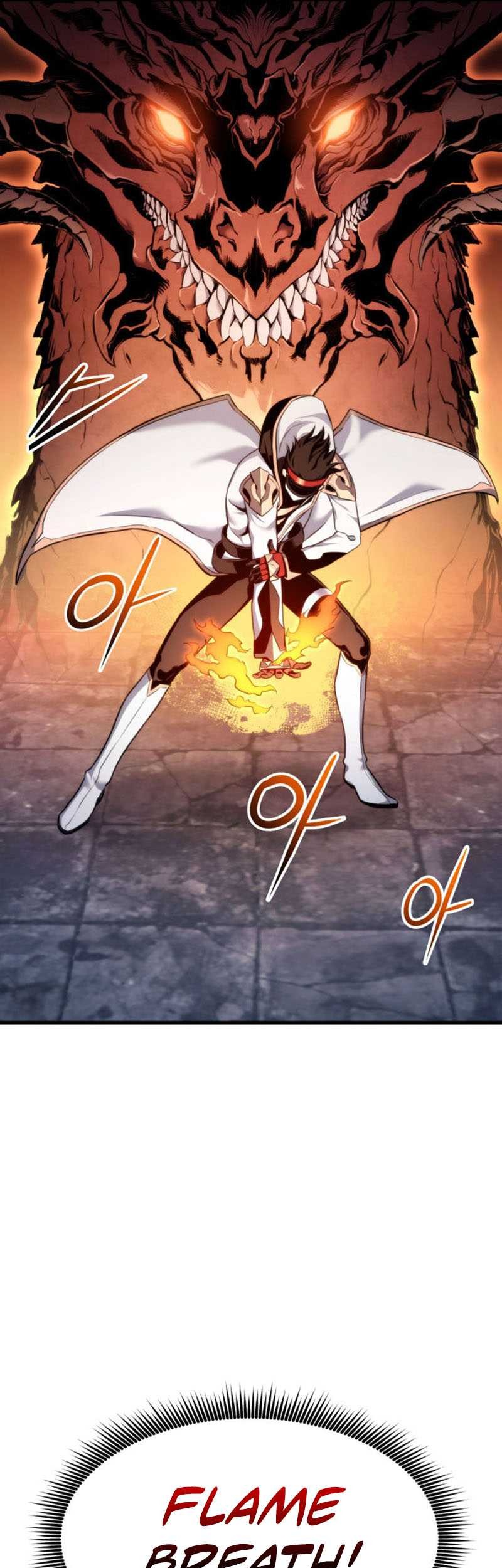 Ranker’s Return Chapter 62 - halaman 23