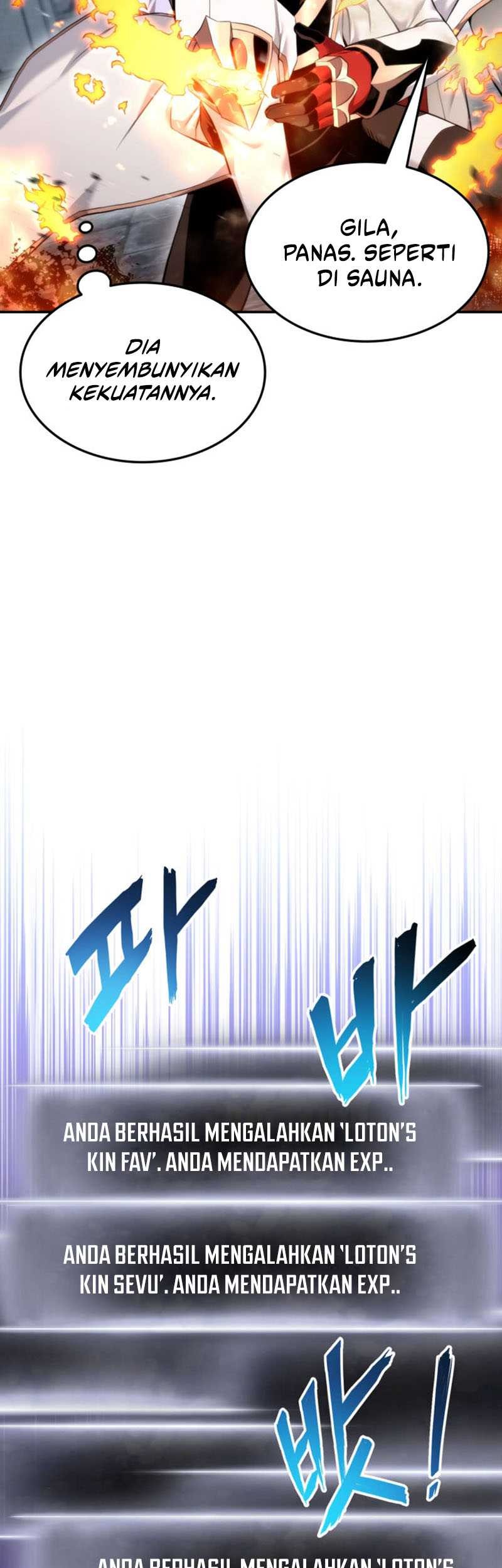 Ranker’s Return Chapter 62 - halaman 27
