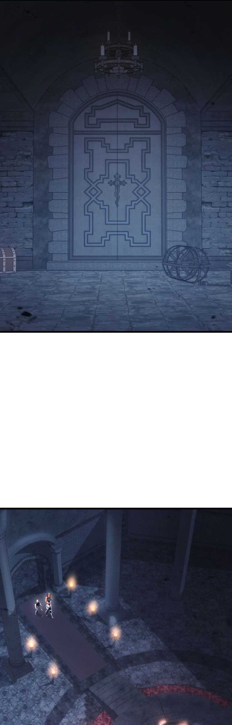 Ranker’s Return Chapter 62 - halaman 30