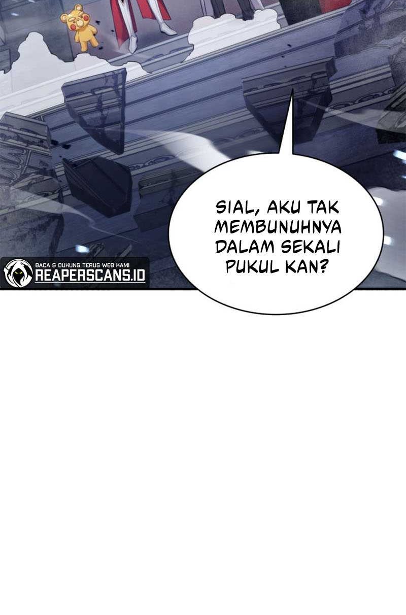 Ranker’s Return Chapter 62 - halaman 36