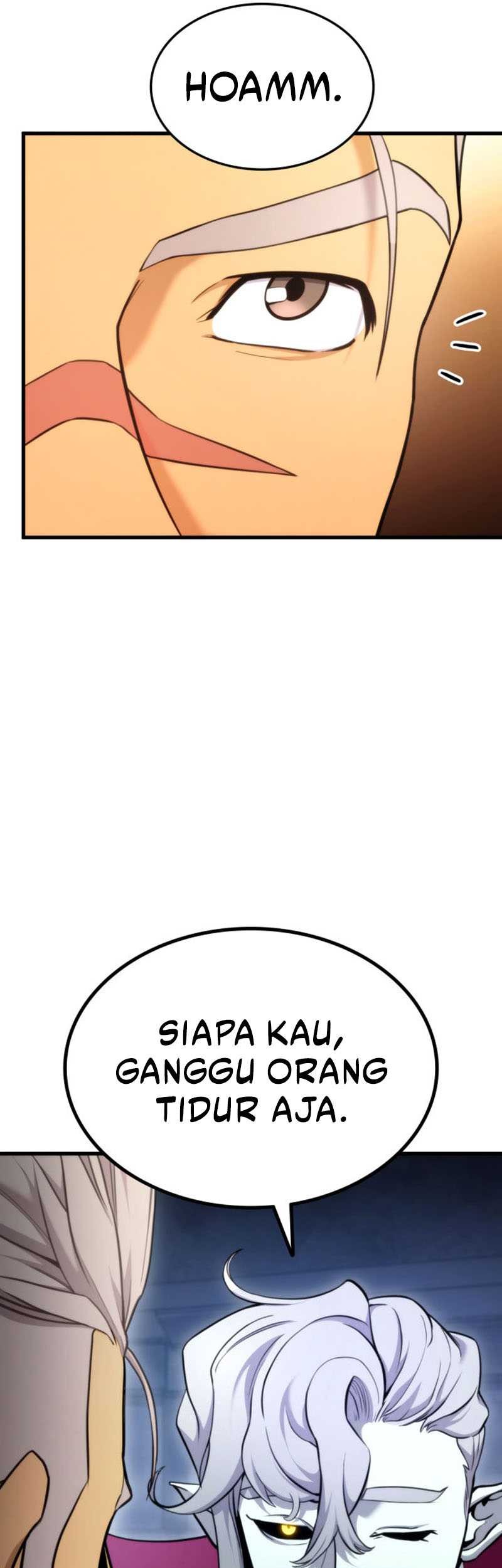 Ranker’s Return Chapter 62 - halaman 37