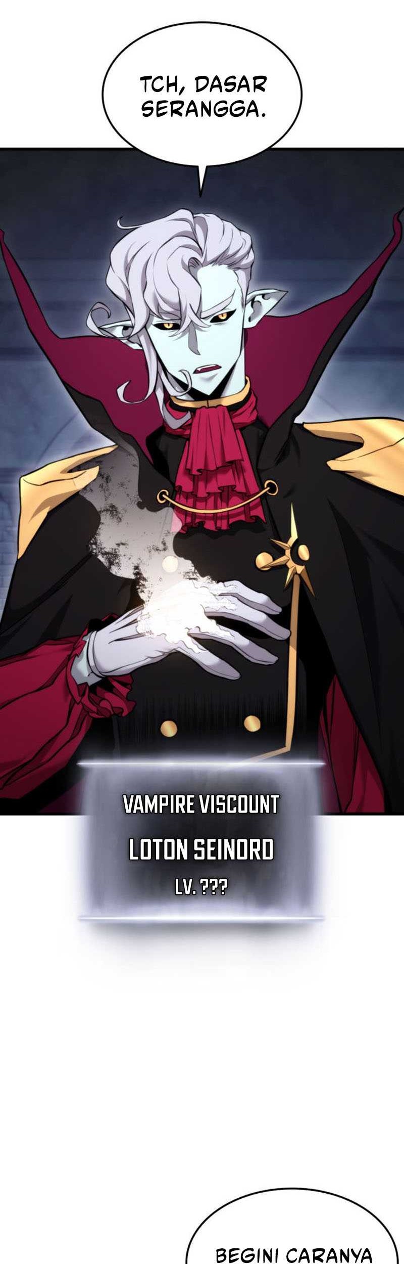 Ranker’s Return Chapter 62 - halaman 45