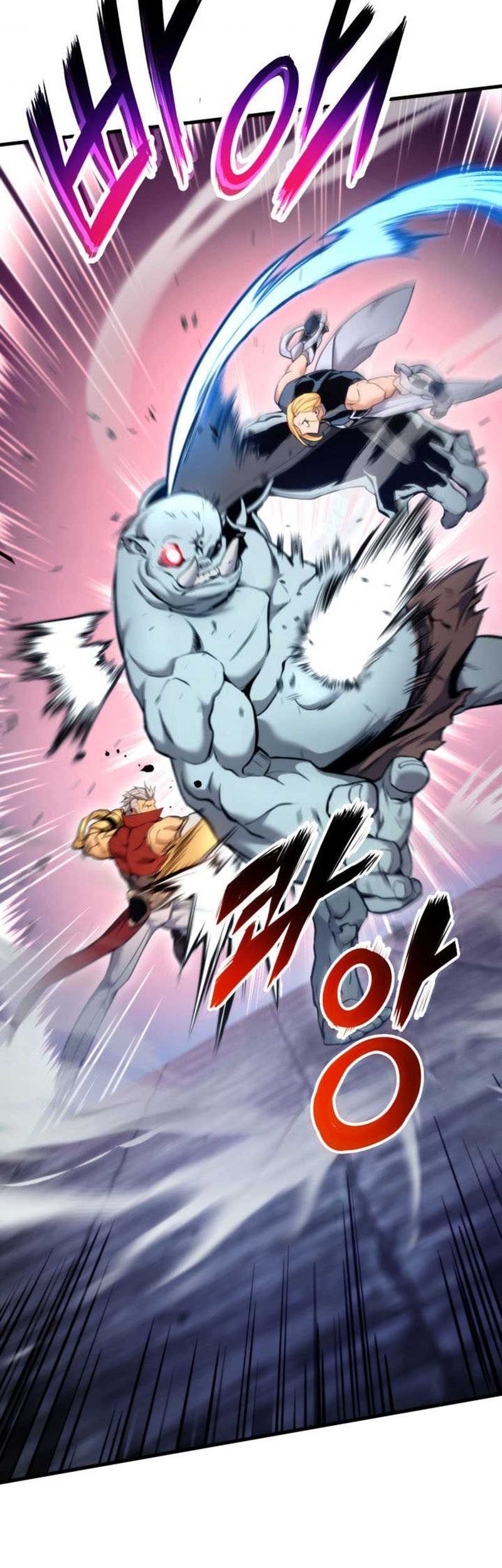 Ranker’s Return Chapter 62 - halaman 5