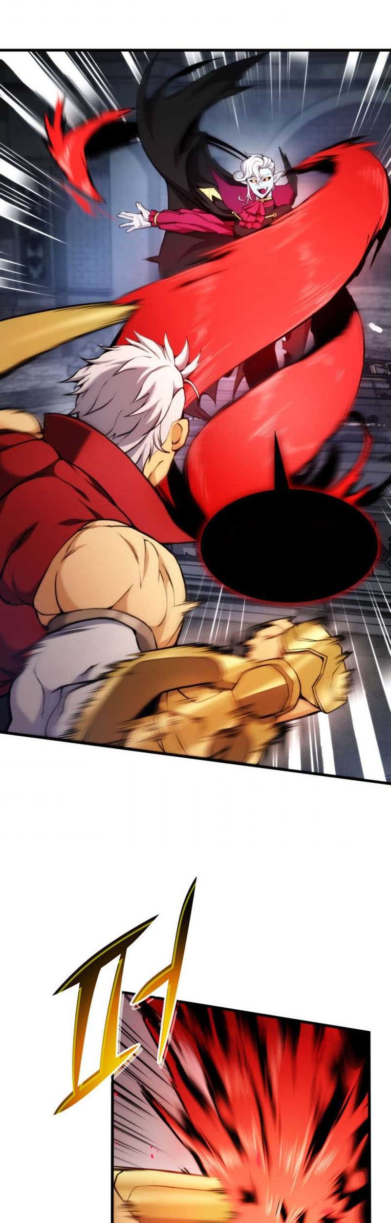 Ranker’s Return Chapter 62 - halaman 52
