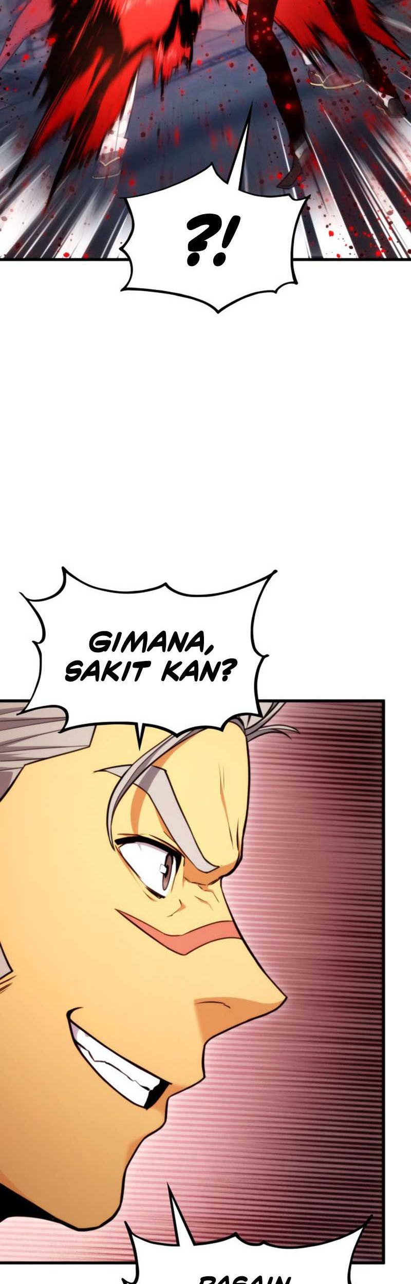 Ranker’s Return Chapter 62 - halaman 54
