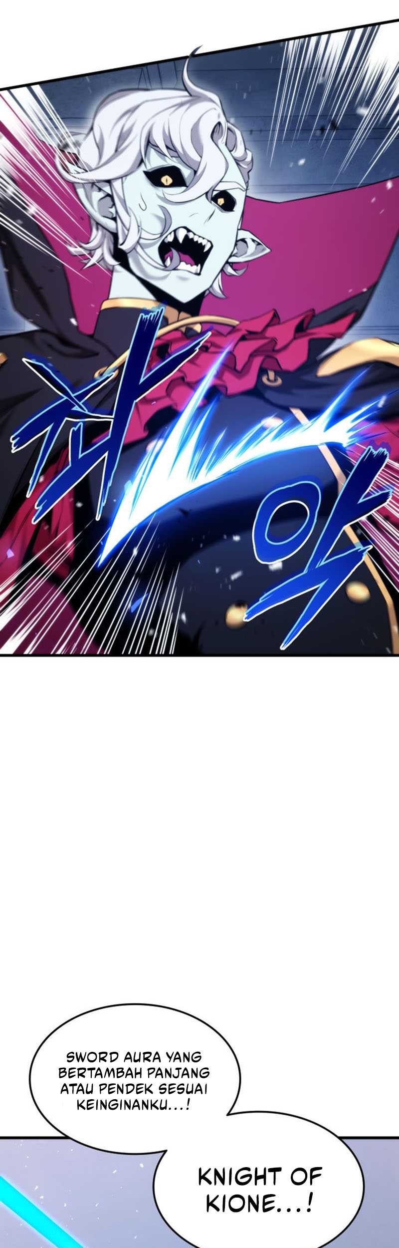 Ranker’s Return Chapter 62 - halaman 58