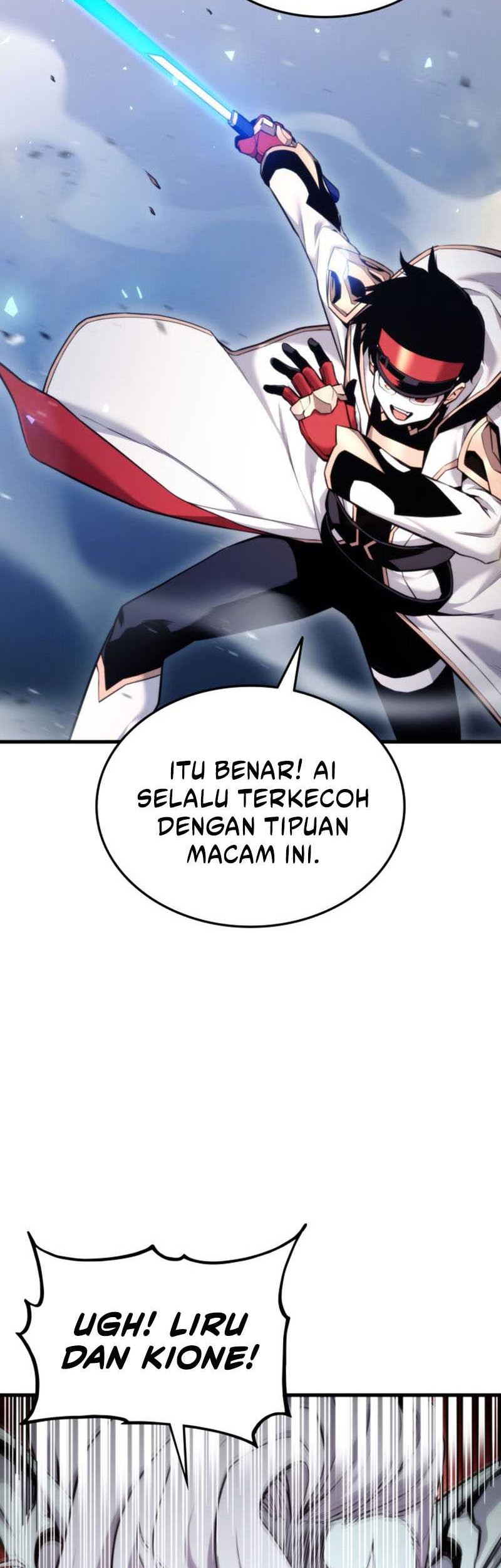 Ranker’s Return Chapter 62 - halaman 59