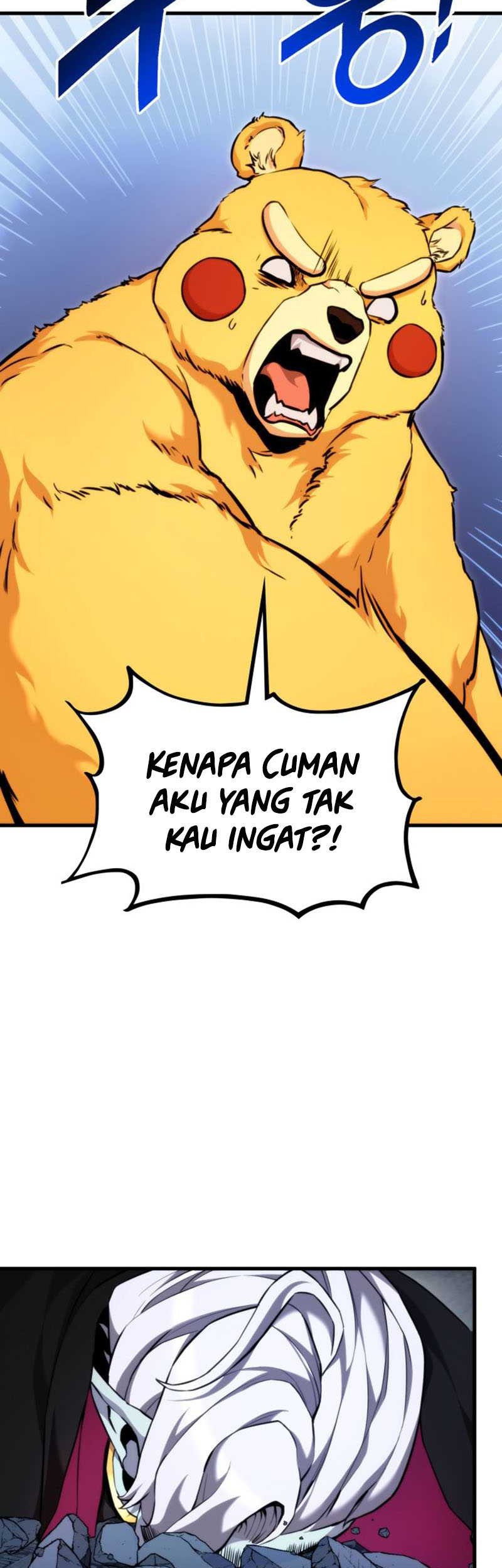 Ranker’s Return Chapter 62 - halaman 67