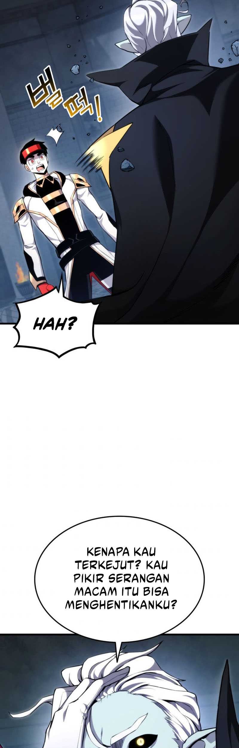Ranker’s Return Chapter 62 - halaman 69