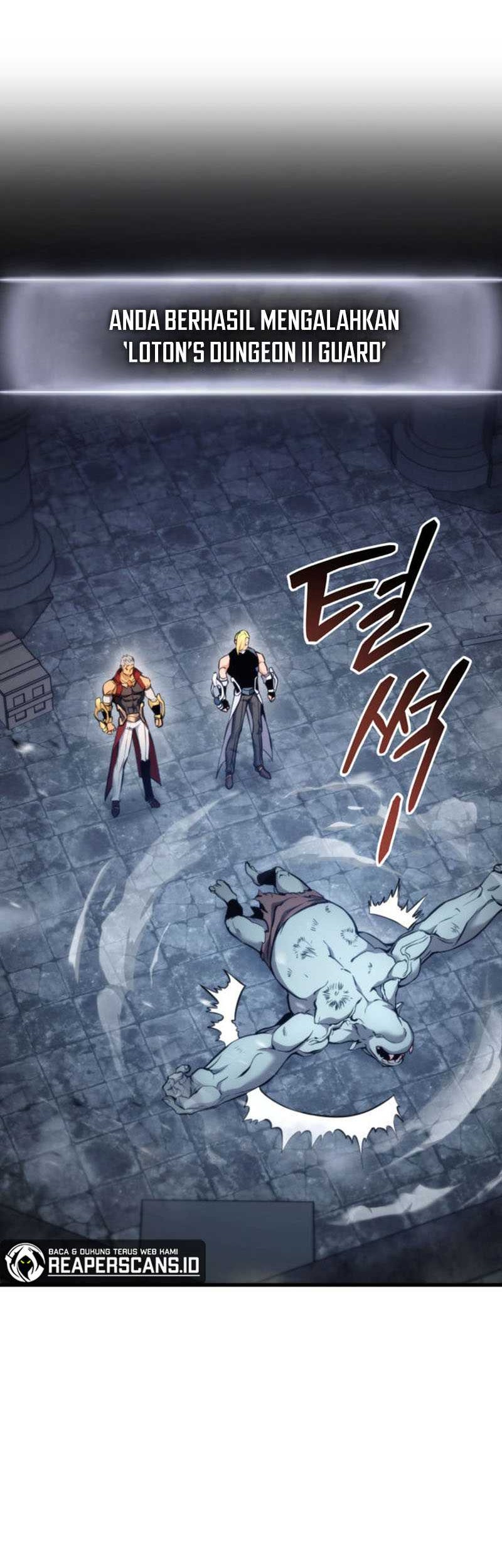 Ranker’s Return Chapter 62 - halaman 7