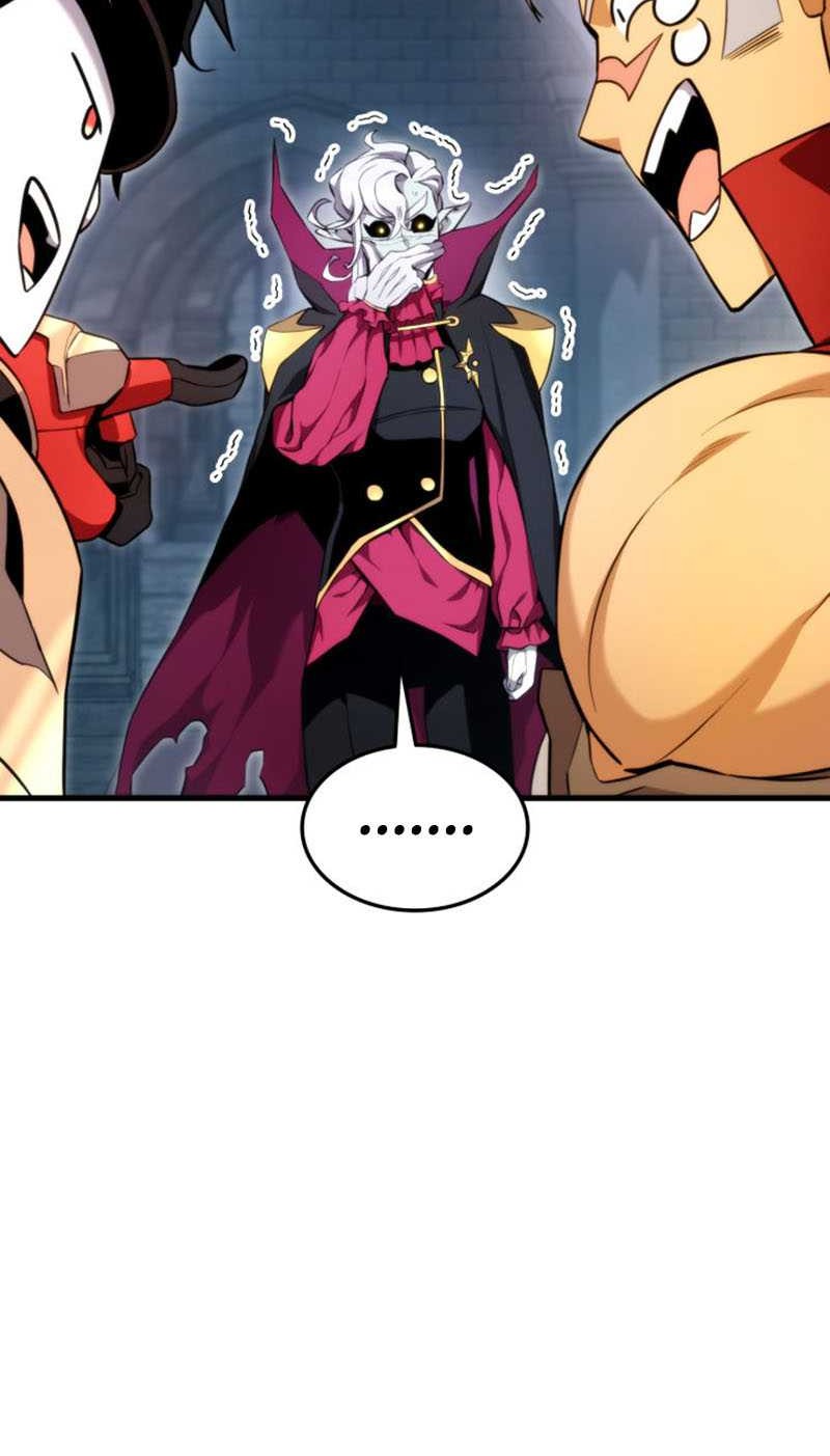 Ranker’s Return Chapter 62 - halaman 71