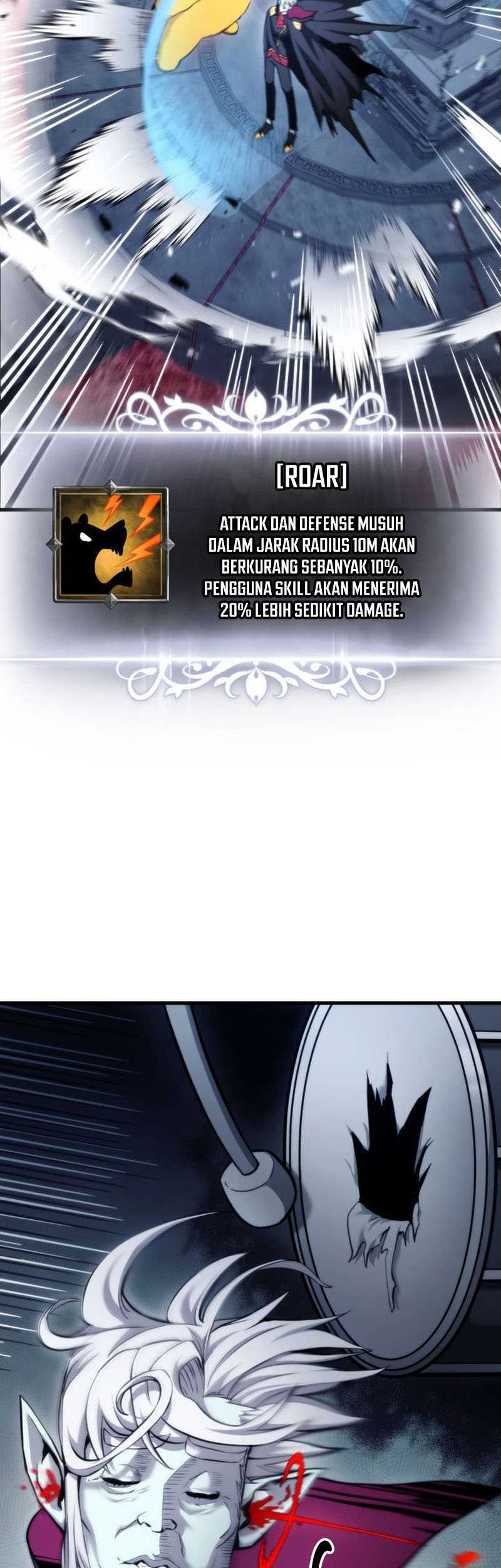 Ranker’s Return Chapter 63 - halaman 10