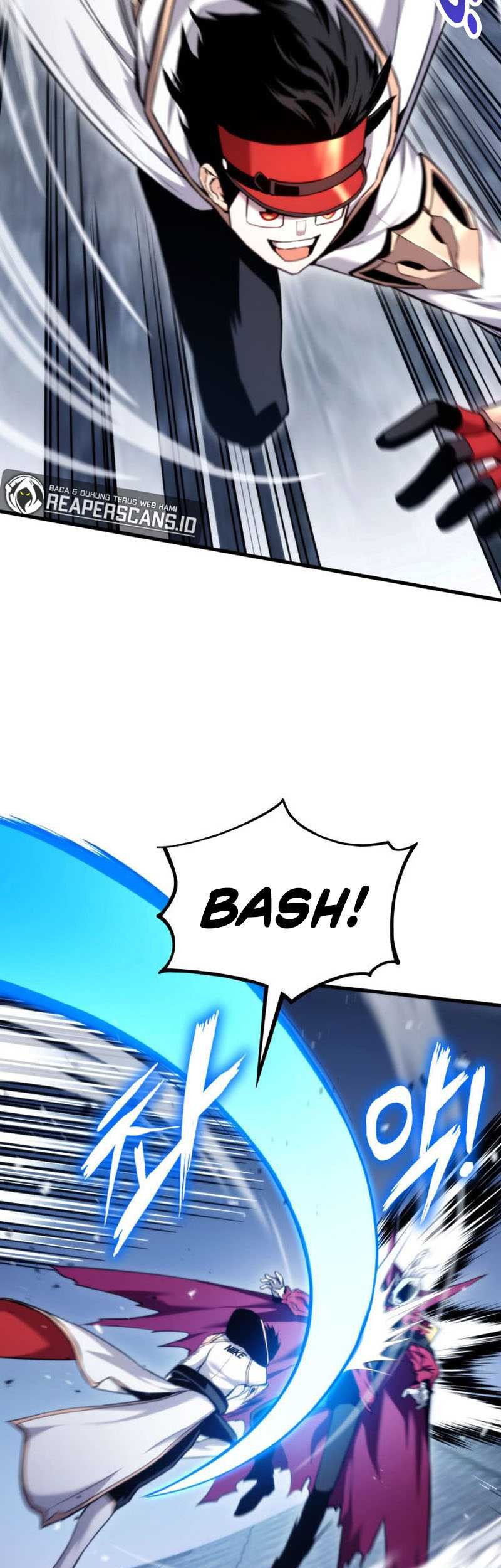 Ranker’s Return Chapter 63 - halaman 12