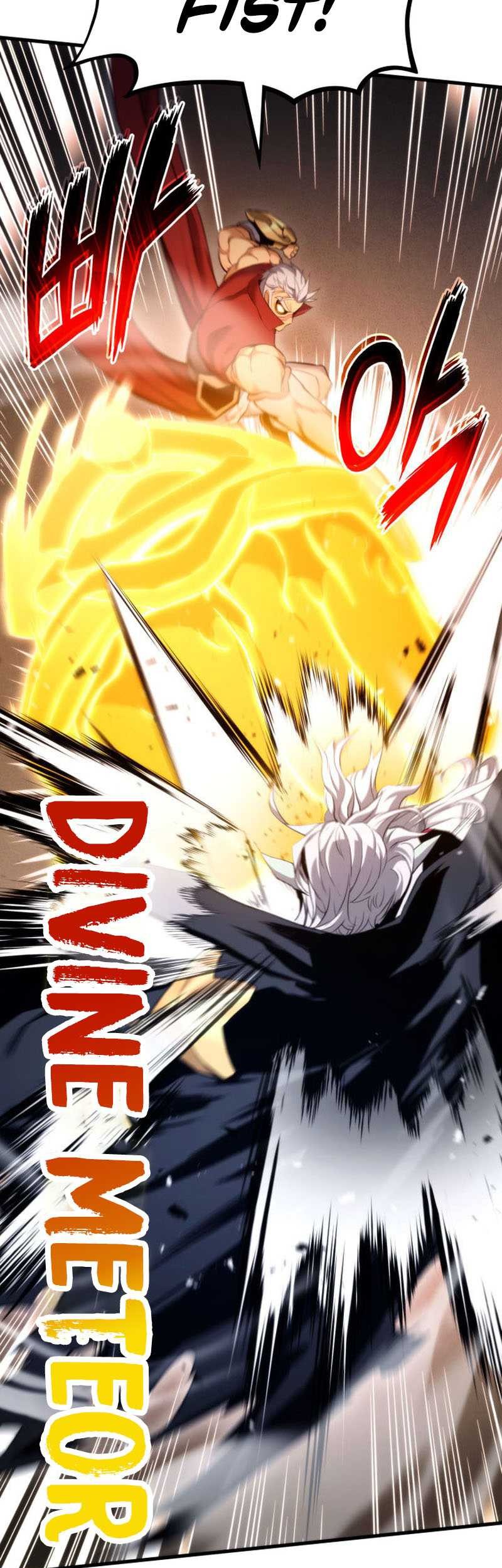 Ranker’s Return Chapter 63 - halaman 22