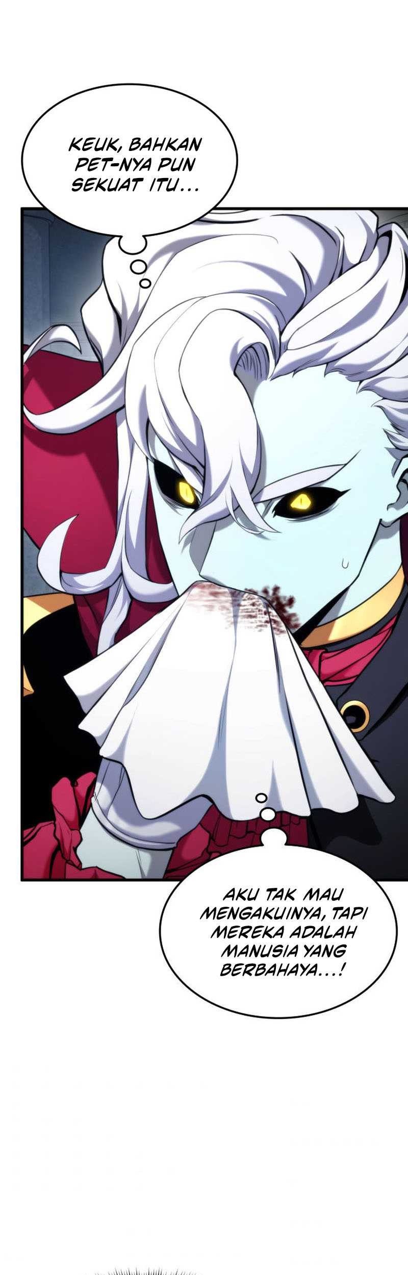 Ranker’s Return Chapter 63 - halaman 4