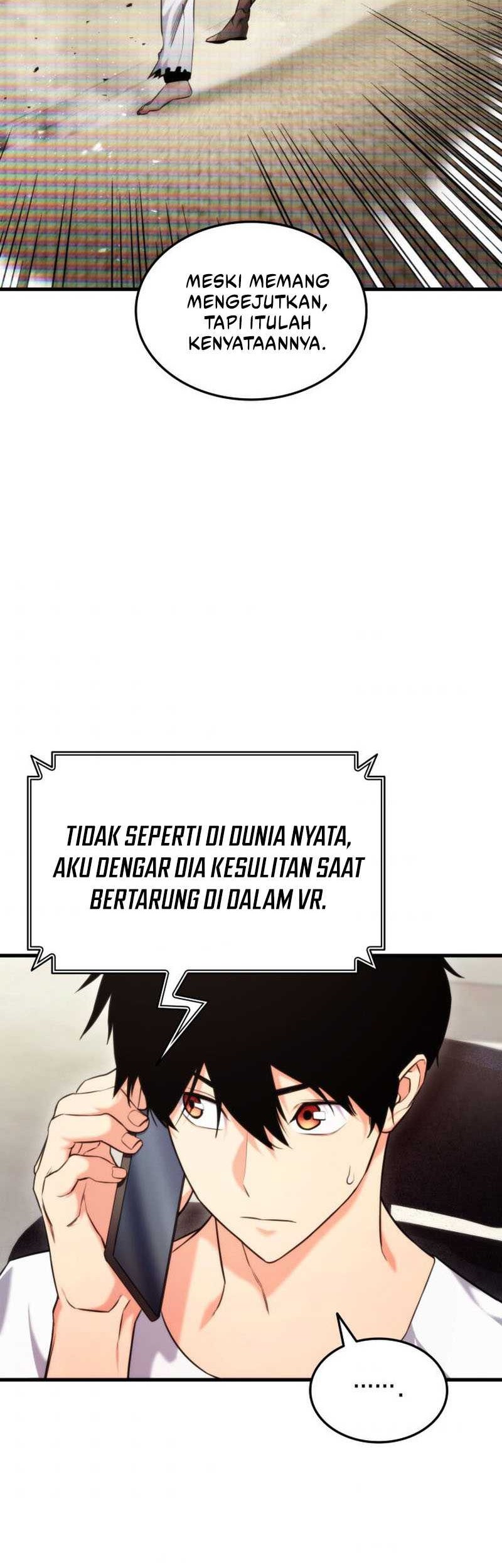 Ranker’s Return Chapter 63 - halaman 49