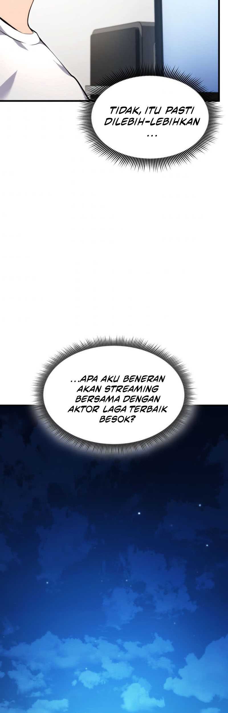 Ranker’s Return Chapter 63 - halaman 54