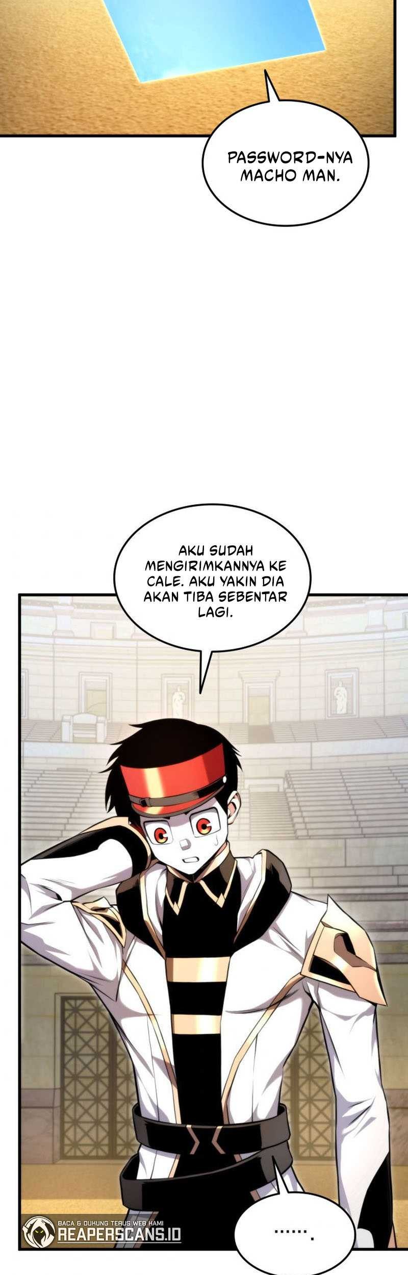 Ranker’s Return Chapter 63 - halaman 58