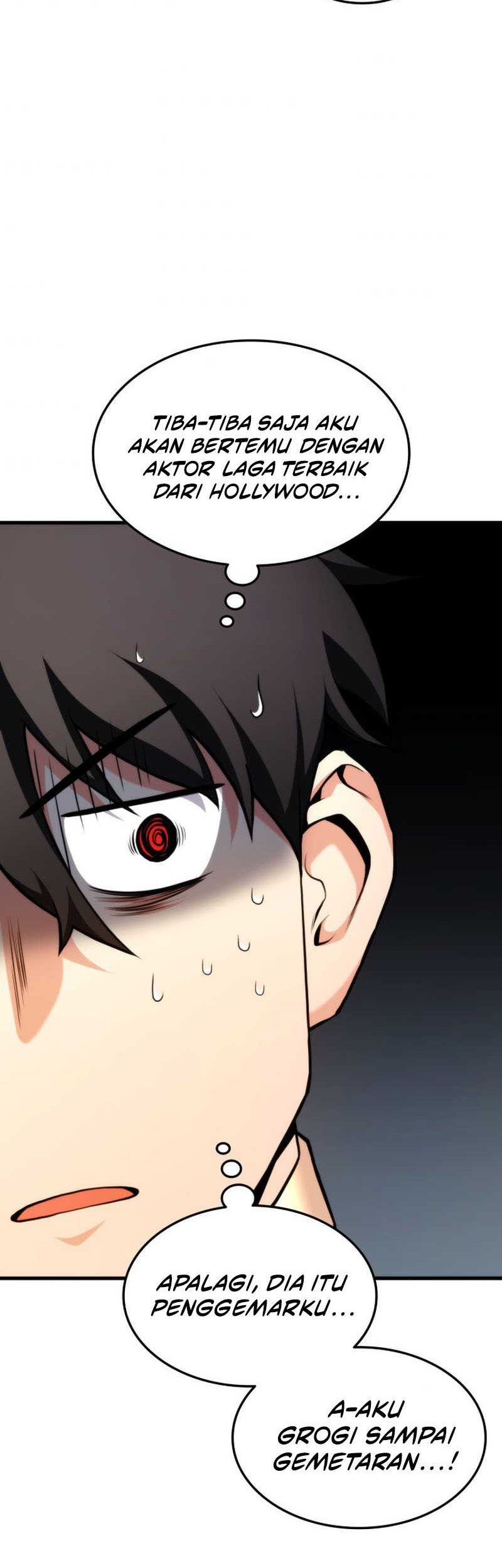 Ranker’s Return Chapter 63 - halaman 59