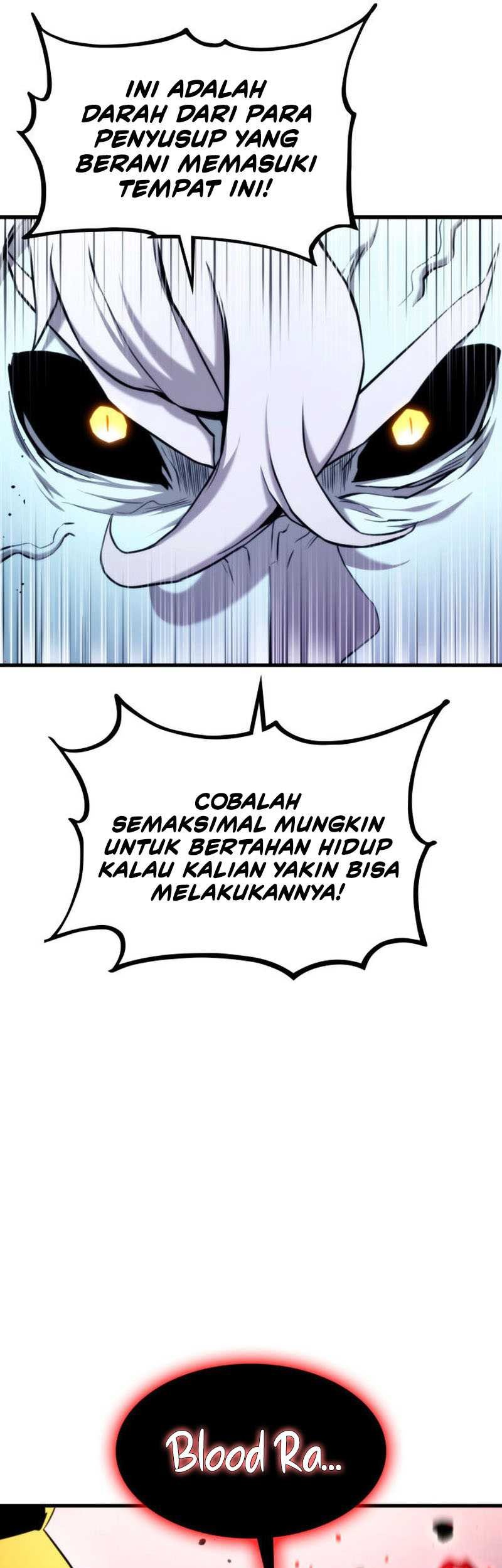 Ranker’s Return Chapter 63 - halaman 8