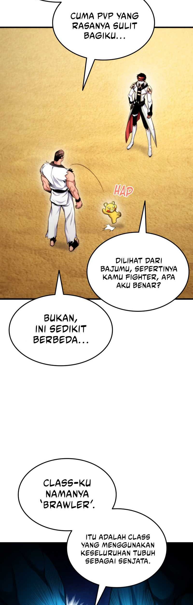 Ranker’s Return Chapter 64 - halaman 13