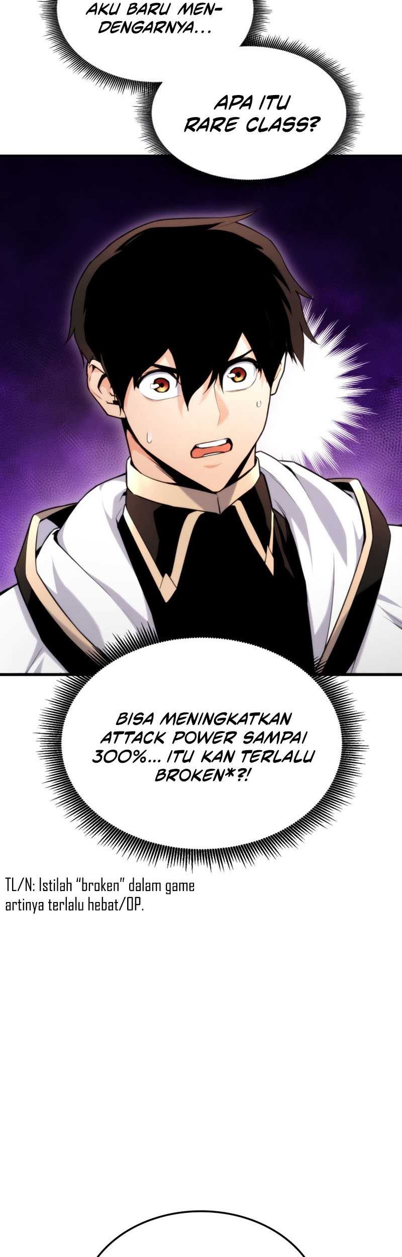 Ranker’s Return Chapter 64 - halaman 15