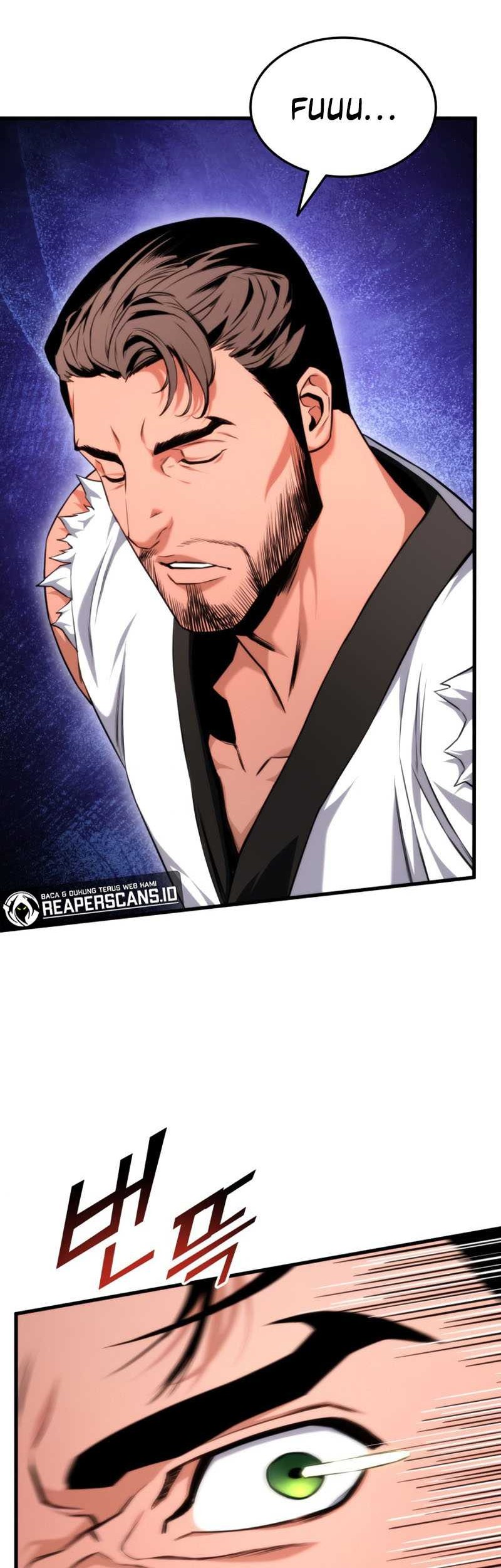Ranker’s Return Chapter 64 - halaman 18