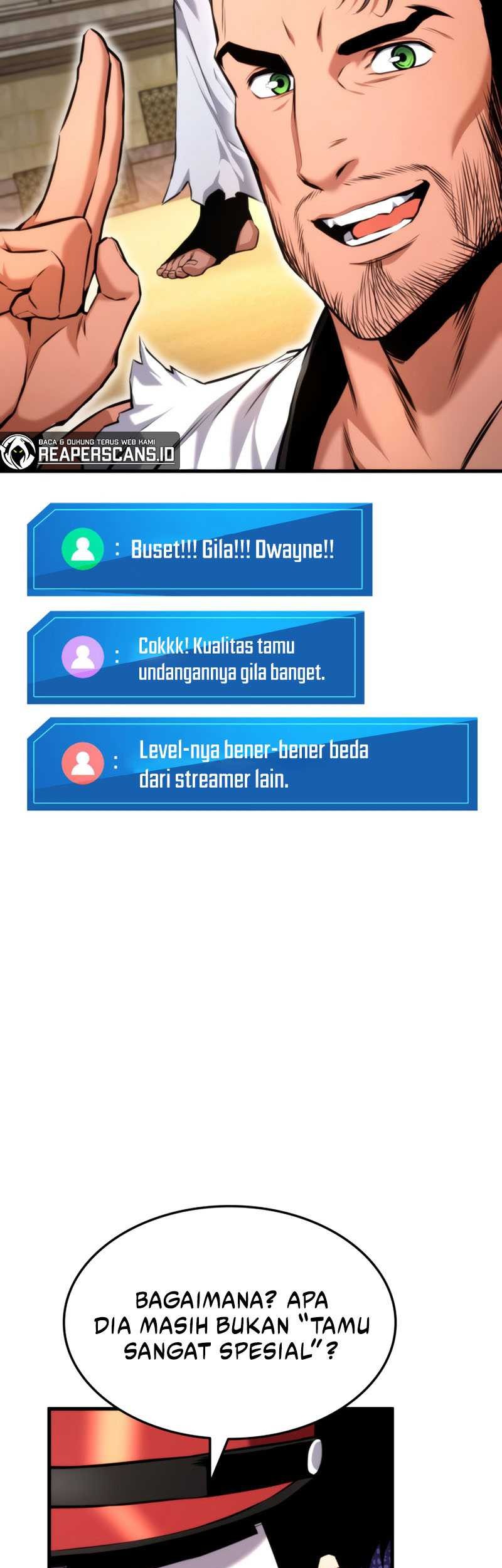 Ranker’s Return Chapter 64 - halaman 29