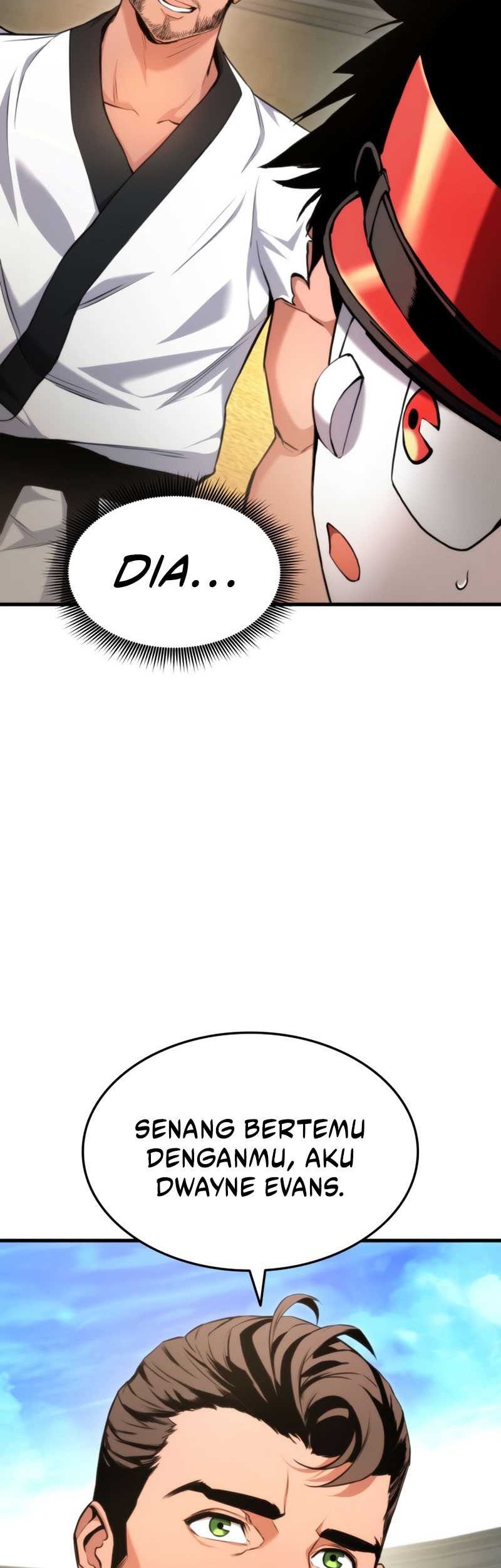 Ranker’s Return Chapter 64 - halaman 3