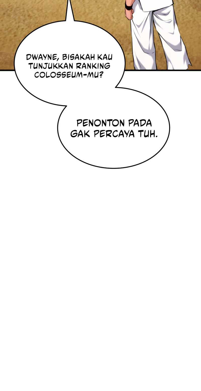 Ranker’s Return Chapter 64 - halaman 31
