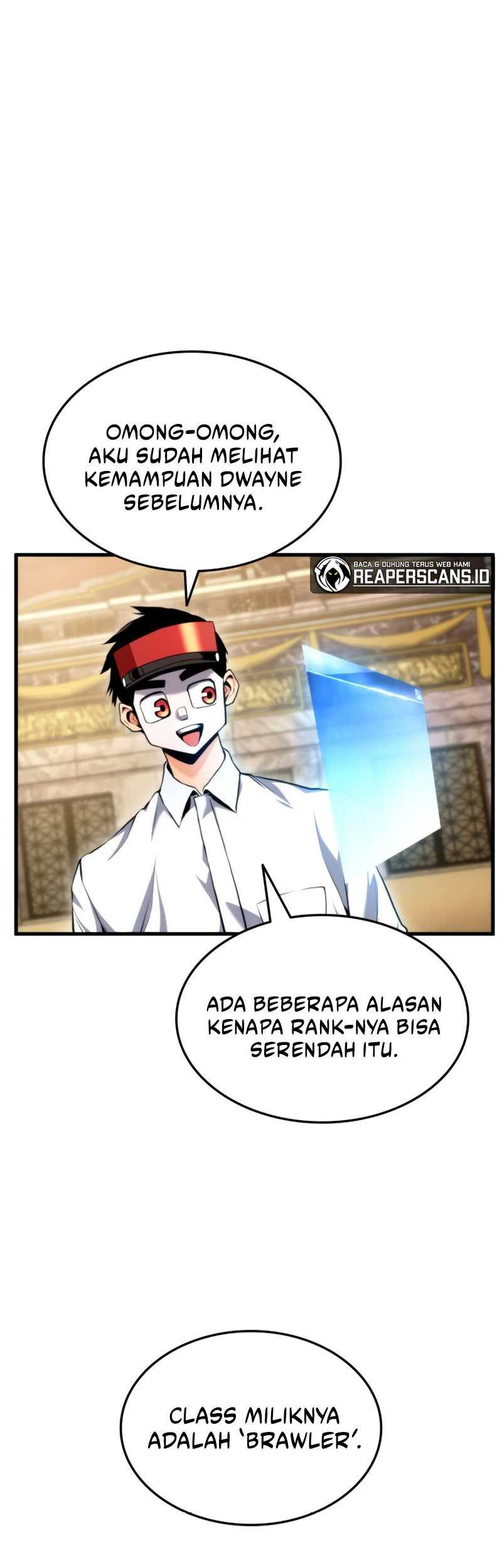 Ranker’s Return Chapter 64 - halaman 39