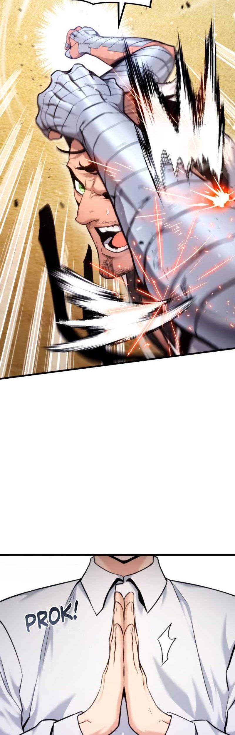 Ranker’s Return Chapter 64 - halaman 45