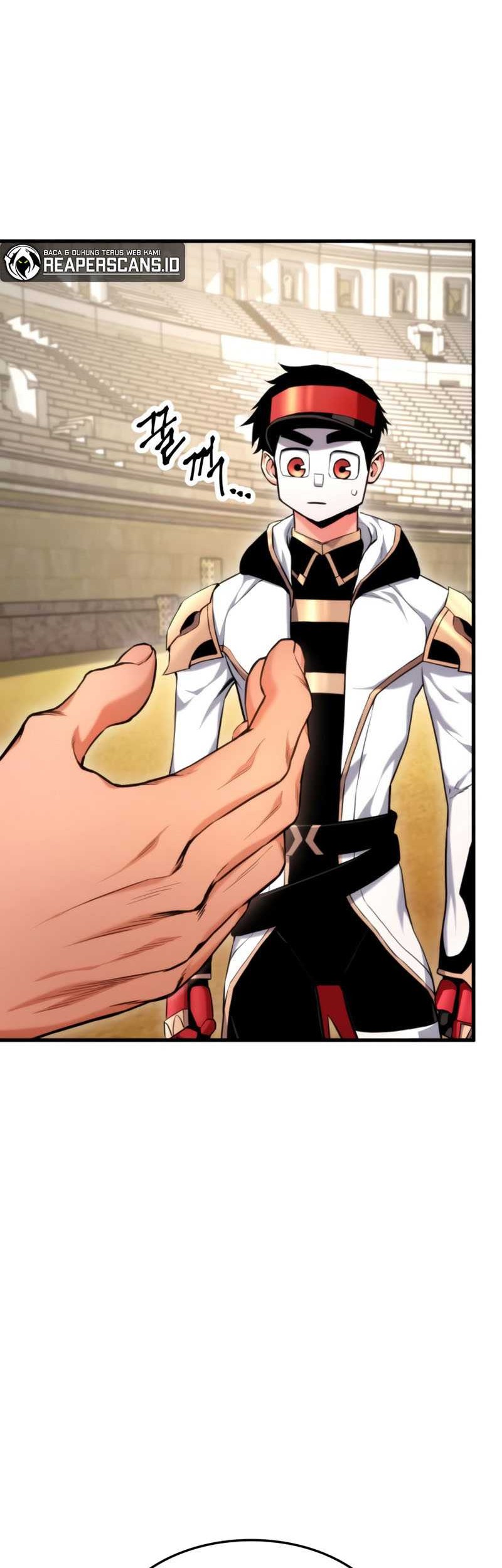 Ranker’s Return Chapter 64 - halaman 5