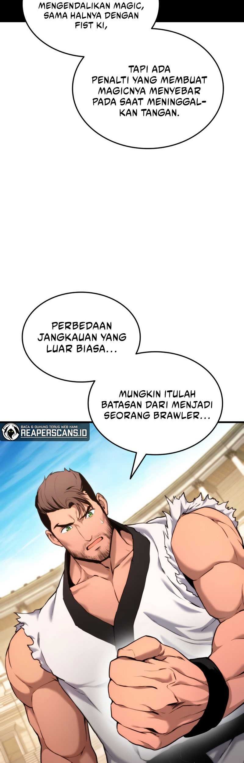 Ranker’s Return Chapter 64 - halaman 50