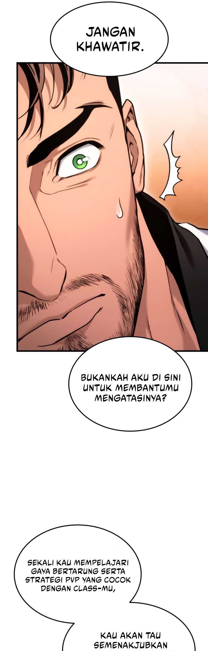 Ranker’s Return Chapter 64 - halaman 52