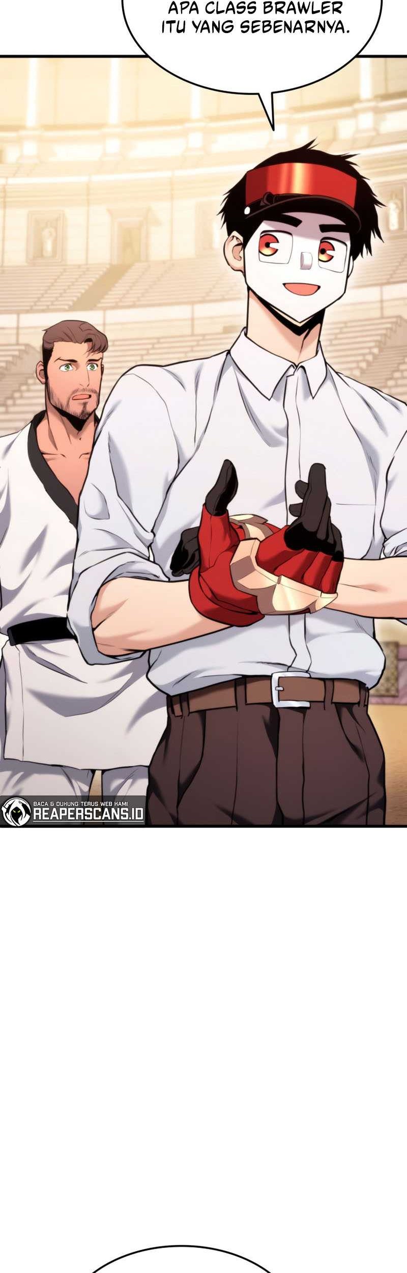 Ranker’s Return Chapter 64 - halaman 53