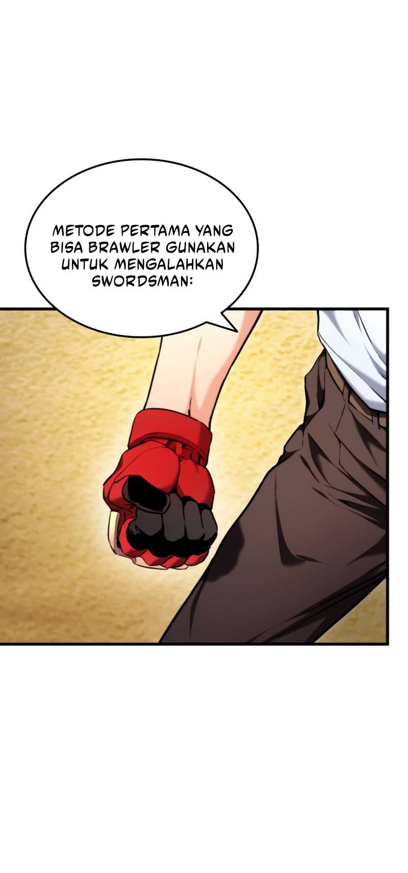 Ranker’s Return Chapter 64 - halaman 56