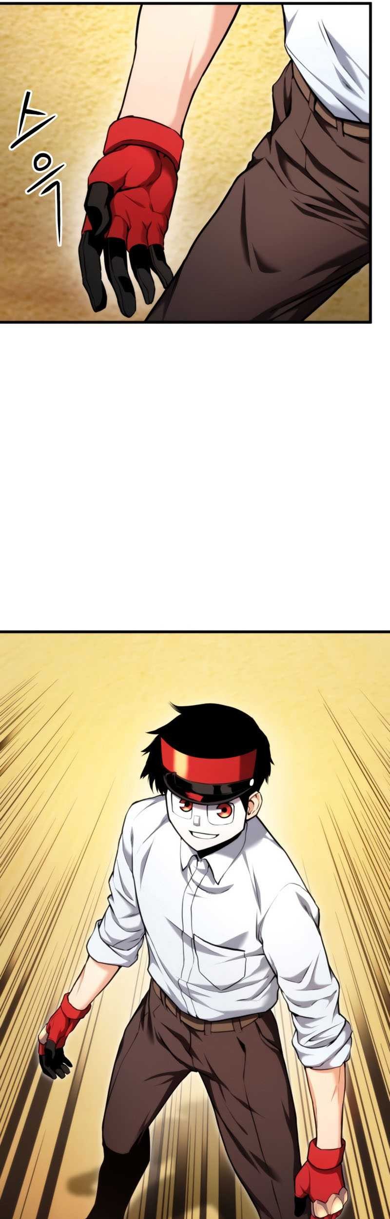 Ranker’s Return Chapter 64 - halaman 57